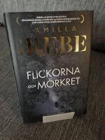 Flickorna och M&ouml;rkret