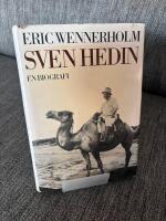 Sven Hedin : en biografi
