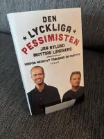 Den lyckliga pessimisten: Varf&ouml;r negativt t&auml;nkande &auml;r positivt