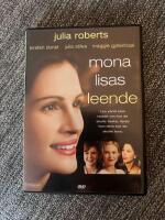 Mona Lisas leende