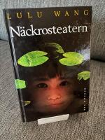N&auml;ckrosteatern