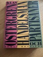 Handelsm&auml;n och partisaner: Roman