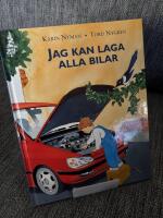 Jag kan laga alla bilar