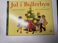 Jul i Bullerbyn
