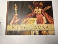 King Lavra: a Fairytale