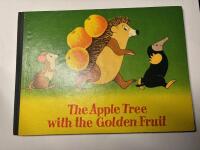 The Apple Tree With the Golden Fruit 