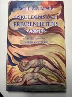 Oskuldens och erfarenhetens s&aring;nger
