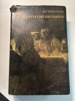 Antikens historier II