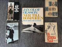 Bokpaket JOLO (Jan Olof Olsson