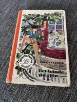 Det h&auml;nde vid sj&ouml;n