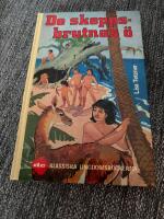 De skeppsbrutnas &ouml;