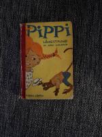 Pippi l&aring;ngstrump