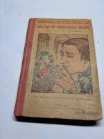 Gullivers underbara resor