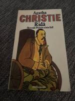 Rid&aring; : Hercule Poirots sista fall