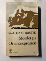 Mordet p&aring; Orientexpressen