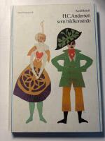 H.C. Andersen som bildkonstn&auml;r 