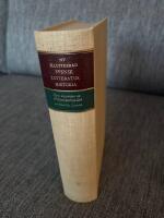 Ny illustrerad svensk litteratur historia: Fyra decennier av nittonhundratalet