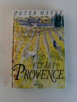 Ett &aring;r i Provence