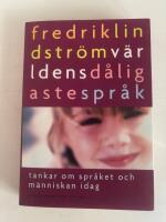 V&auml;rldens d&aring;ligaste spr&aring;k