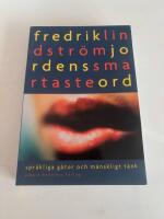 Jordens smartaste ord : Spr&aring;kliga g&aring;tor och m&auml;nskligt t&auml;nk