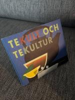 Tekult och tekultur