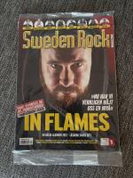 Sweden Rock Magazine #1 Jan 2014