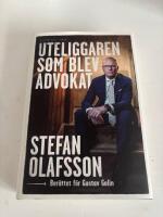 Uteliggaren som blev advokat