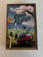 Udda f&aring;glar