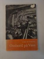 Ombord p&aring; Vasa
