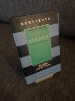 Business : engelsk-svensk-engelsk : 25000 ord och fraser