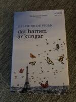 D&auml;r barnen &auml;r kungar