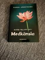 12 steg till ett liv i medk&auml;nsla