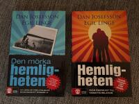 Hemligheten + Den mörka hemligheten