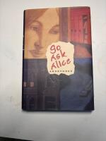 Go ask Alice