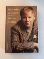 F&ouml;rvaring av violer