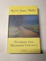 Tillbaka till Madison County