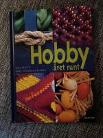 Hobby &aring;ret runt