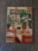 Allt om krukv&auml;xter