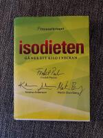 Isodieten : g&aring; ner ett kilo i veckan