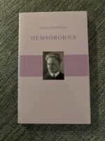 Hems&ouml;borna : sk&auml;rg&aring;rdsber&auml;ttelse
