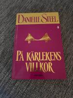 P&aring; k&auml;rlekens villkor