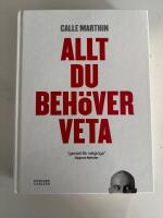 Allt du beh&ouml;ver veta