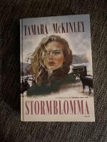 Stormblomma