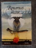 Renarnas m&aring;ne : [roman]