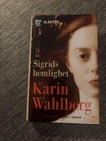 Sigrids hemlighet