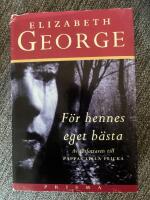 F&ouml;r hennes eget b&auml;sta