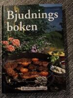 Bjudningsboken