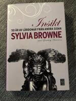 Insikt : 50 &aring;r av l&auml;rdomar fr&aring;n andra sidan
