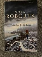 F&ouml;rf&ouml;ljd av det f&ouml;rflutna