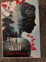 F&ouml;r k&auml;rlekens skull